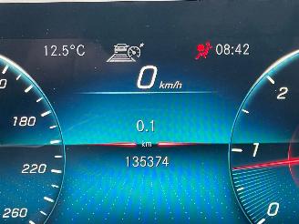 Mercedes GLB 200 d PROGRESSIVE NAVI CAMERA LED picture 12