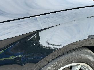 Mercedes E-klasse 200 d AMG LINE PANORAMADAK CAMERA NAVI LED picture 17
