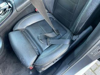 Mercedes E-klasse 220 d AVANTGARDE PANO NAVI CAMERA LED picture 17