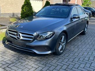 Auto incidentate Mercedes E-klasse 220 d AVANTGARDE PANO NAVI CAMERA LED 2017/5