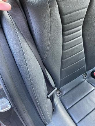 Mercedes E-klasse 220 d AVANTGARDE PANO NAVI CAMERA LED picture 19