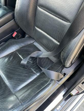 Mercedes G-klasse 350 CDI  BlueTec DISIGNO NAVI BI XENON picture 18