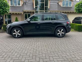 Mercedes GLB 200 d Premium PANO NAVI CAMERA LED picture 2