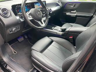 Mercedes GLB 200 d Premium PANO NAVI CAMERA LED picture 9