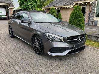 škoda osobní automobily Mercedes Cla-klasse 180 AMG LINE PANO CAMERA COMAND 2019/4