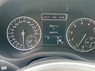 Mercedes B-klasse 180 CAMERA NAVI PDC picture 11