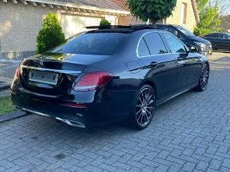 Mercedes E-klasse 220 d AMG LINE PANO NAVI CAMERA LED picture 6