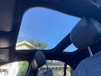 Mercedes E-klasse 220 d AMG LINE PANO NAVI CAMERA LED picture 7
