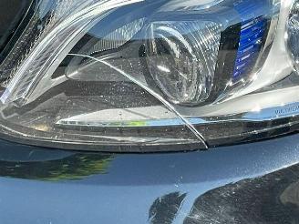 Mercedes C-klasse 180 AMG LINE NAVI CAMERA LED PDC picture 13