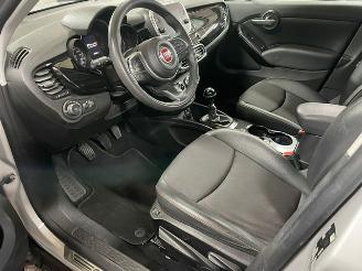 Fiat 500X PANORAMADAK NAVI CAMERA picture 10