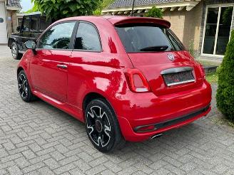Fiat 500 1.2 SPORT picture 3
