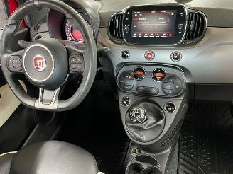 Fiat 500 1.2 SPORT picture 7