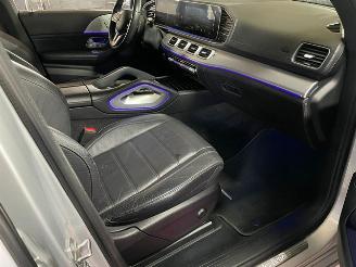 Mercedes GLE 300 d 4MATIC AMG LINE  PANO LED CAMERA NAV picture 12
