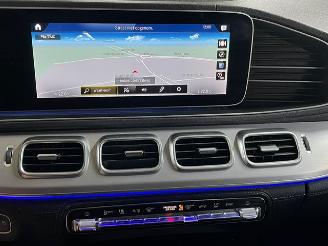 Mercedes GLE 300 d 4MATIC AMG LINE  PANO LED CAMERA NAV picture 11