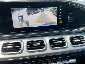 Mercedes GLE 300 d 4MATIC AMG LINE  PANO LED CAMERA NAV picture 10