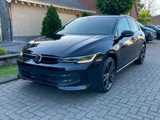 uszkodzony samochody osobowe Volkswagen Golf 1.5 eTSI DSG NAVI CAMERA PDC 2025/8