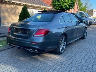 Mercedes E-klasse 200 d AMG LINE PANORAMADAK CAMERA NAVI LED picture 6
