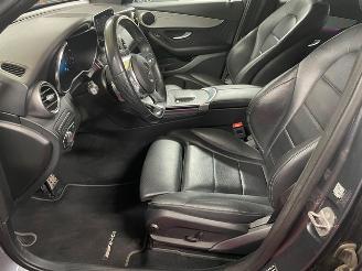 Mercedes GLC 200d 4MATIC AMG LINE PANO NIGHT LED picture 10