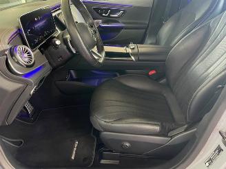 Mercedes EQE 350 AMG LINE PANO NIGHT CAMERA LED picture 9