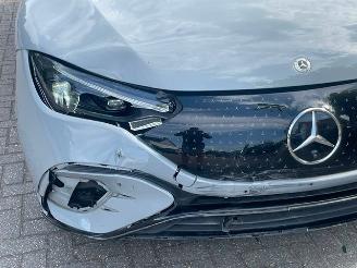 Mercedes EQE 350 AMG LINE PANO NIGHT CAMERA LED picture 13