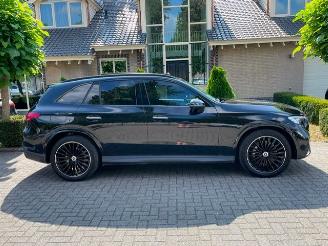 Mercedes GLC 200 d 4MATIC AMG LINE PANO NIGHT NAVI picture 2