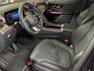 Mercedes GLC 200 d 4MATIC AMG LINE PANO LED NIGHT NAVI picture 9