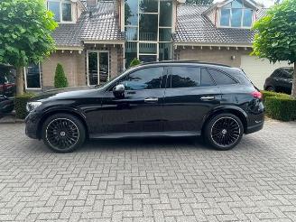 Mercedes GLC 200 d 4MATIC AMG LINE PANO LED NIGHT NAVI picture 2