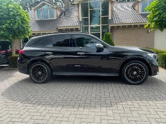 Mercedes GLC 200 d 4MATIC AMG LINE PANO LED NIGHT NAVI picture 6