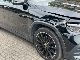 Mercedes GLB 200 d AMG LINE 7 PERS PANO NAVI CAMERA picture 17