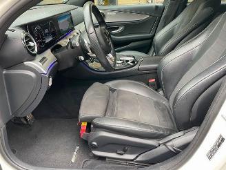 Mercedes E-klasse 220 d AMG LINE PANO NAVI CAMERA LED picture 8