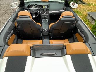 Mercedes E-klasse 200 CGI AVANTGARDE NAVI LEDER XENON picture 7