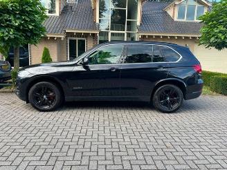 BMW X5 XDrive 30d PANO CAMERA NAVI LED picture 5