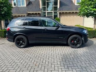 BMW X5 XDrive 30d PANO CAMERA NAVI LED picture 2