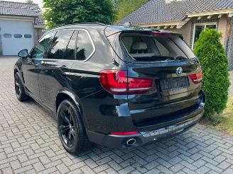 BMW X5 XDrive 30d PANO CAMERA NAVI LED picture 17