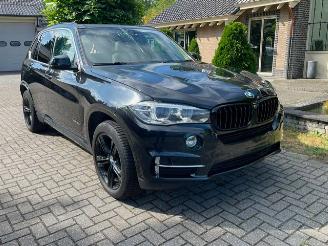 Avarii autoturisme BMW X5 XDrive 30d PANO CAMERA NAVI LED 2016/10