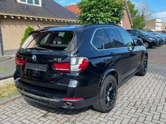 BMW X5 XDrive 30d PANO CAMERA NAVI LED picture 3