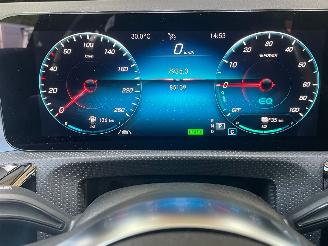 Mercedes A-klasse 250 e AMG LINE PANO LED CAMERA NAVI picture 13