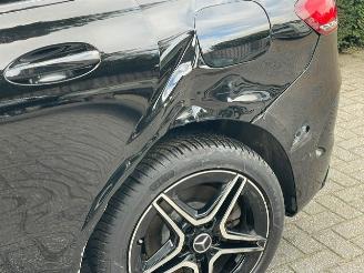 Mercedes B-klasse 250 e AMG LINE LED CAMERA NAVI picture 13