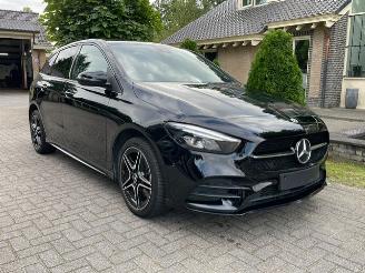 škoda osobní automobily Mercedes B-klasse 250 e AMG LINE LED CAMERA NAVI 2022/3