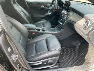 Mercedes Cla-klasse 180 AMG LINE MOTOR DEFECT NAVI PDC picture 9