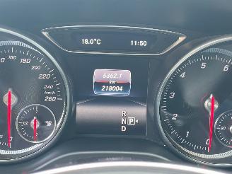 Mercedes Cla-klasse 180 AMG LINE MOTOR DEFECT NAVI PDC picture 10