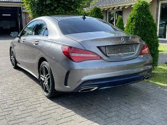 Mercedes Cla-klasse 180 AMG LINE MOTOR DEFECT NAVI PDC picture 3