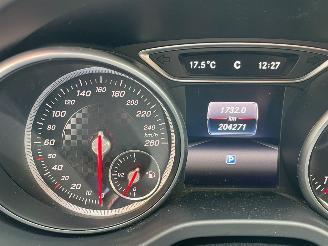 Mercedes A-klasse 180 d AMG LINE NAVI PDC picture 10