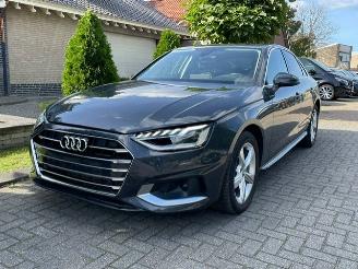 Avarii autoturisme Audi A4 40 TFSI ADVANCED S-TRONIC NAVI CAMERA 2020/5