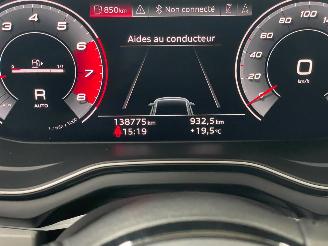 Audi A4 40 TFSI ADVANCED S-TRONIC NAVI CAMERA picture 11