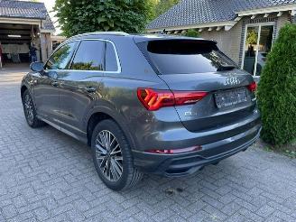 Audi Q3 35 TFSI S-LINE NAVI CAMERA LEDER picture 6