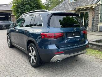Mercedes GLB 200 PROGRESSIVE PANO NAVI CAMERA picture 6