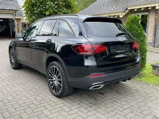 Mercedes GLC 300 de 4MATIC AMG LINE LED NAVI CAMERA picture 3