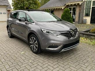 Avarii autoturisme Renault Espace 1.6 dCi Initiale Paris 7 SITZE PANO NAVI CAMERA 2017/8