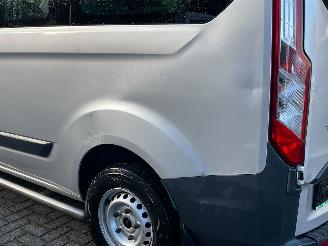 Ford Tourneo Custom 2.0 TDCI EURO 6 9 SITZE picture 13